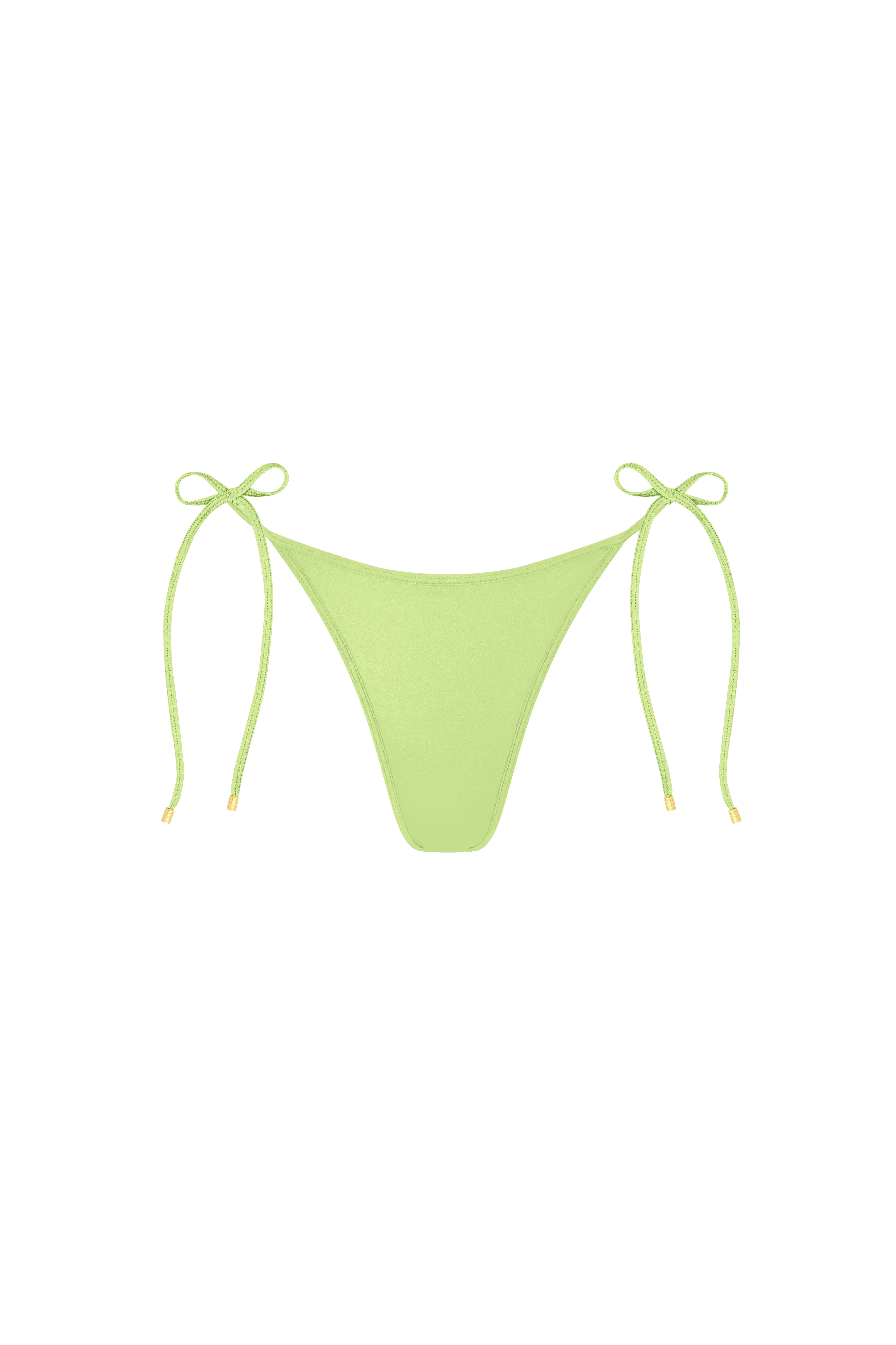 Camille Bottom - Lime