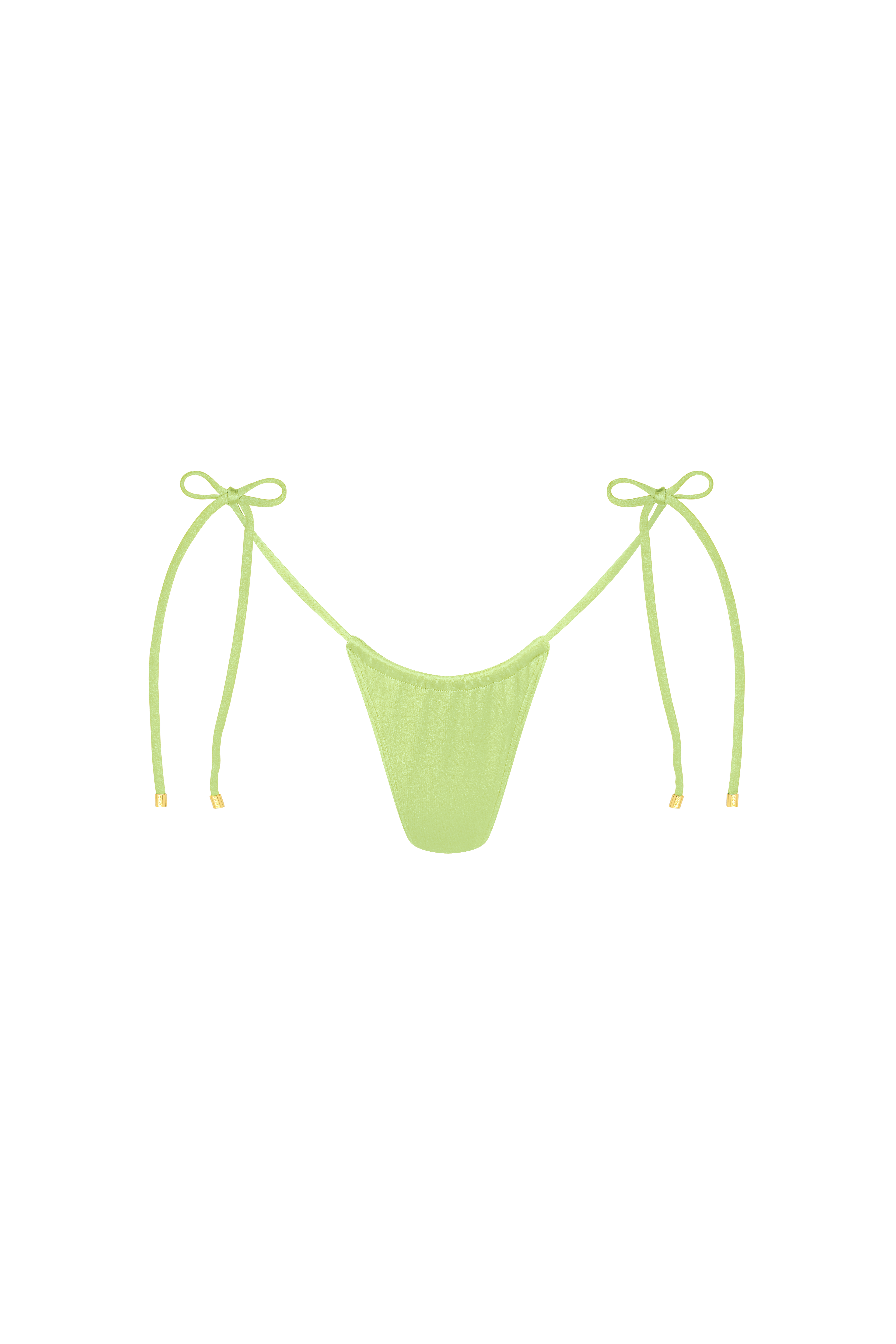 Elisabeth Bottom - Vert