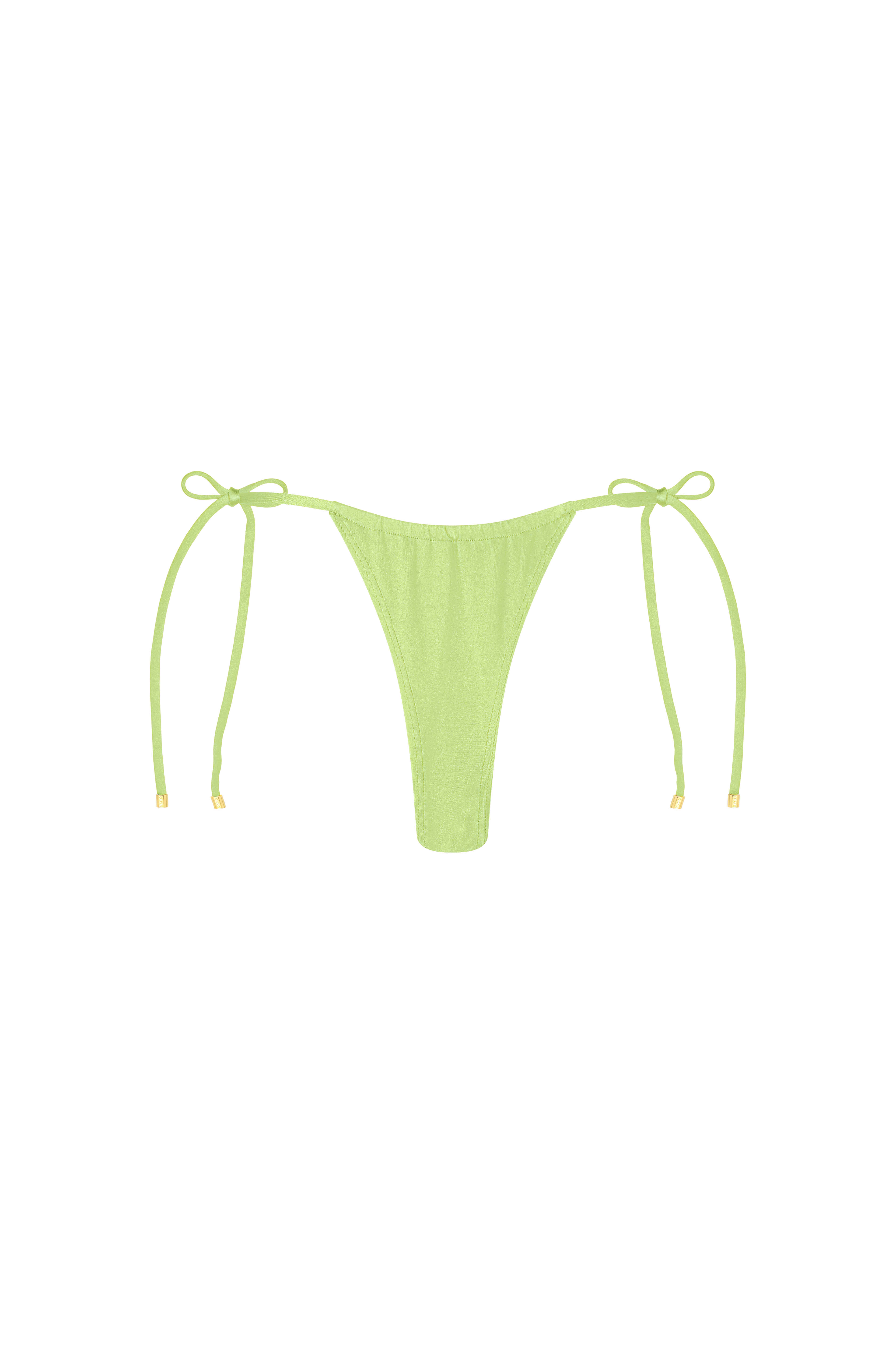 Elisabeth Bottom - Vert