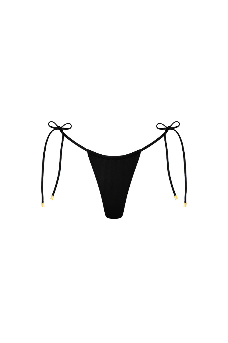 Elisabeth Bottom - Black