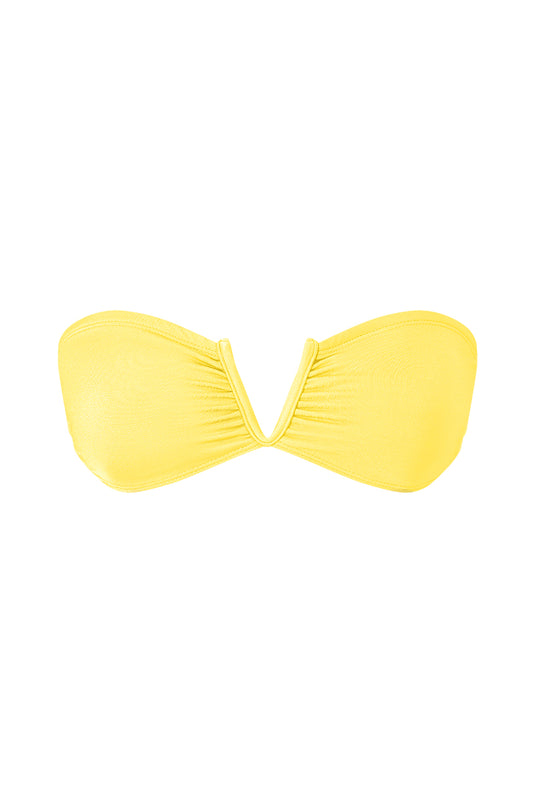 Elisabeth Top - Citron