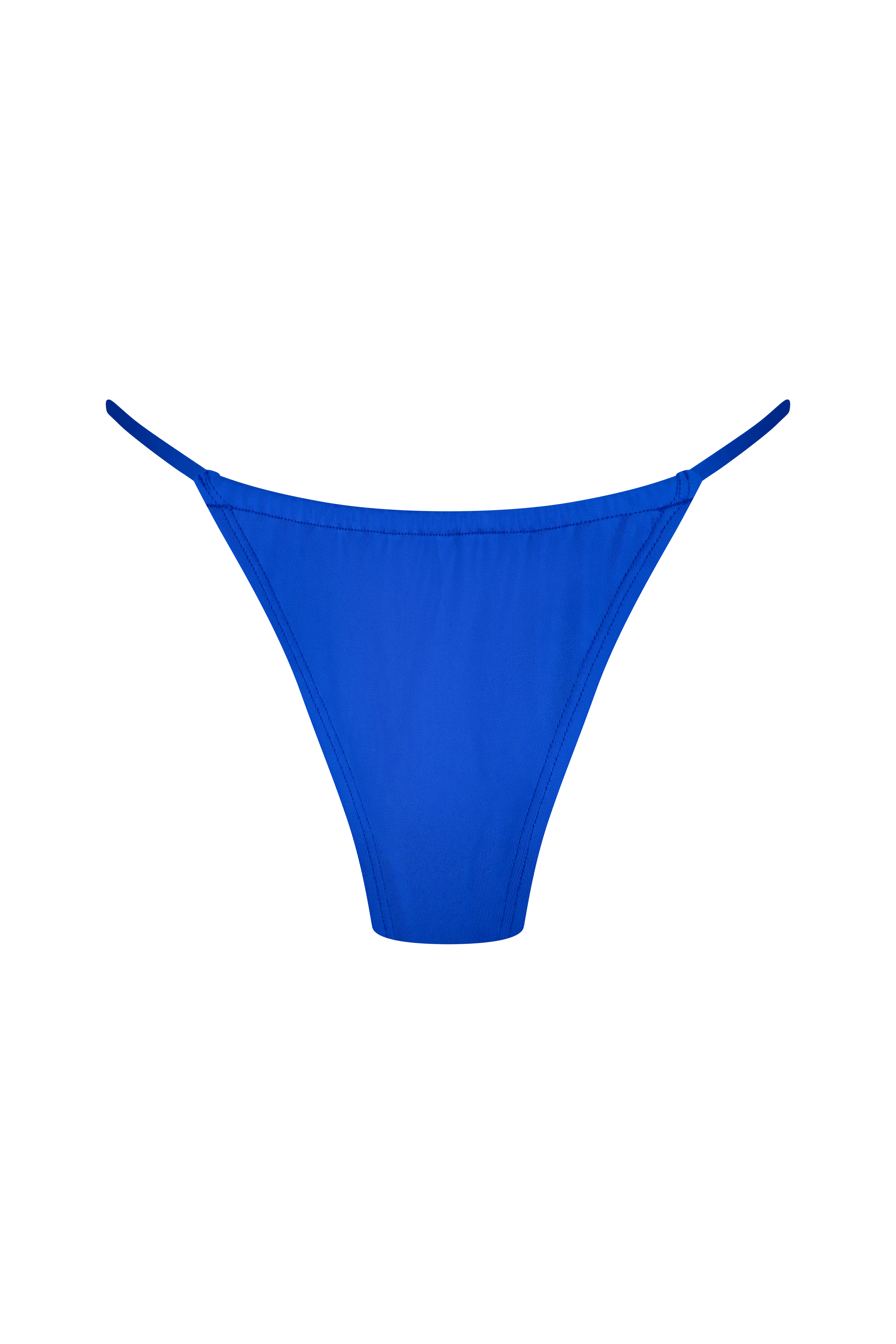 Gabrielle Broekje - Blauw