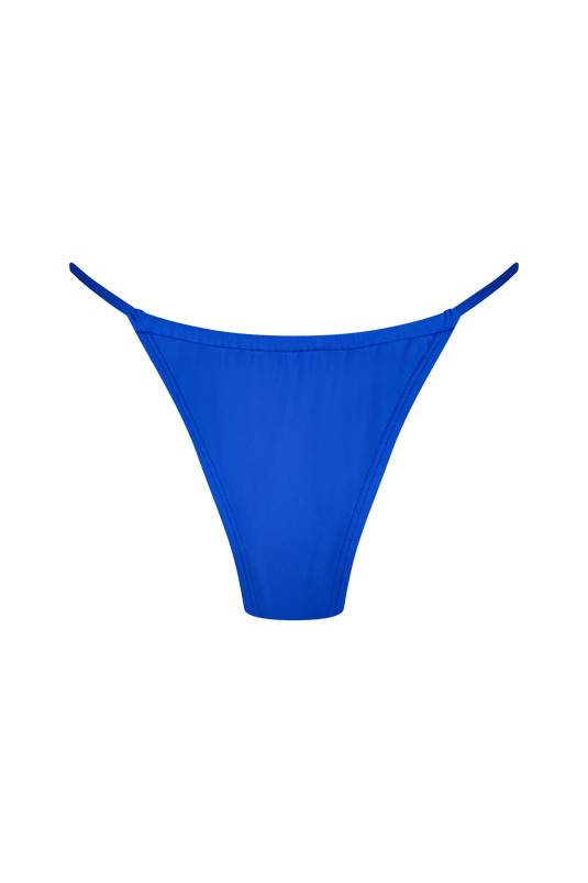 Gabrielle Bas - Bleu