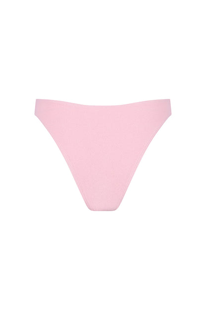 Aimee Bottom - Terry Pink