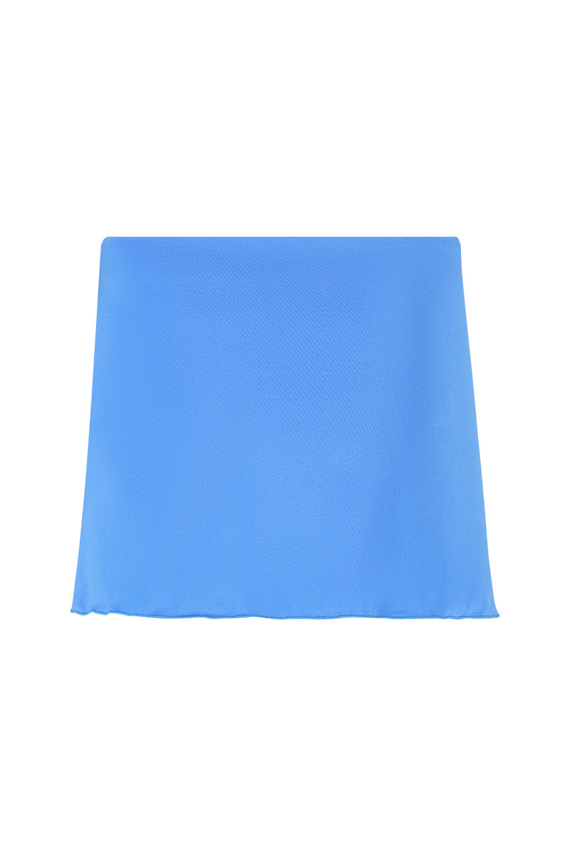 Emily Skirt - Zaffiro