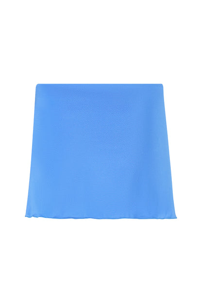 Emily Skirt - Zaffiro