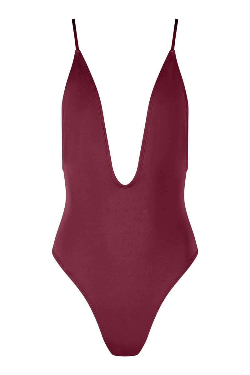 Anna One Piece - Cassis