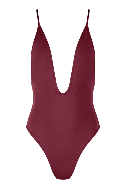 Anna One Piece - Cassis