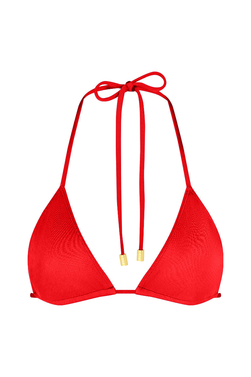 Camille Top - Rood