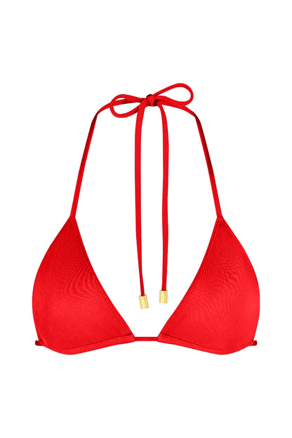 Camille Top - Red