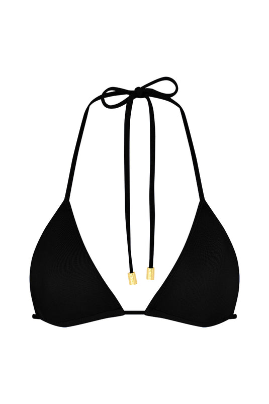 Camille Top - Black