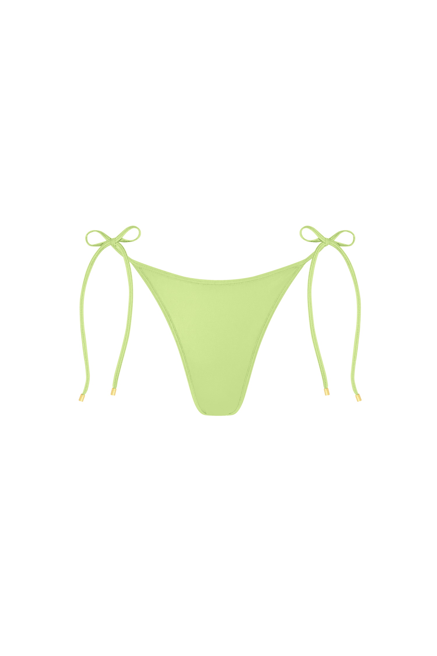 Camille Bottom - Lime