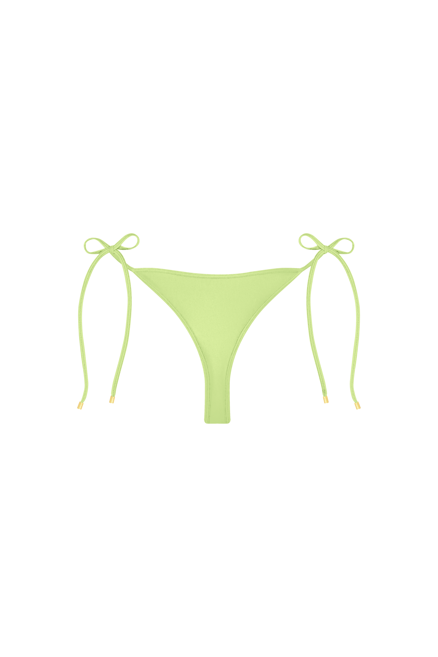 Camille Bottom - Lime