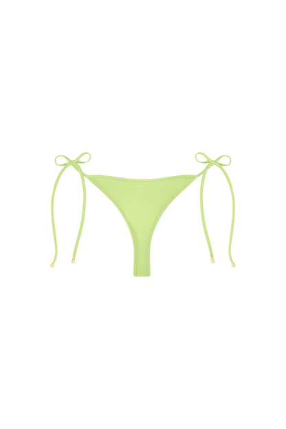 Camille Bottom - Lime