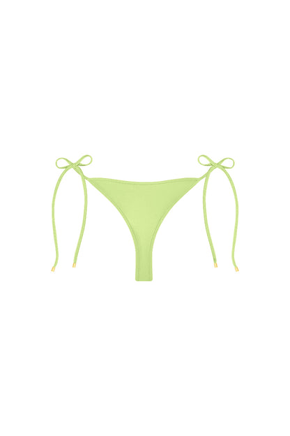 Camille Bottom - Lime