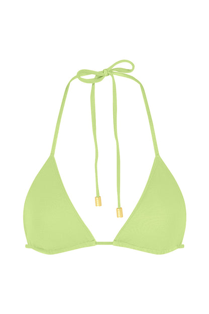 Camille Top - Lime