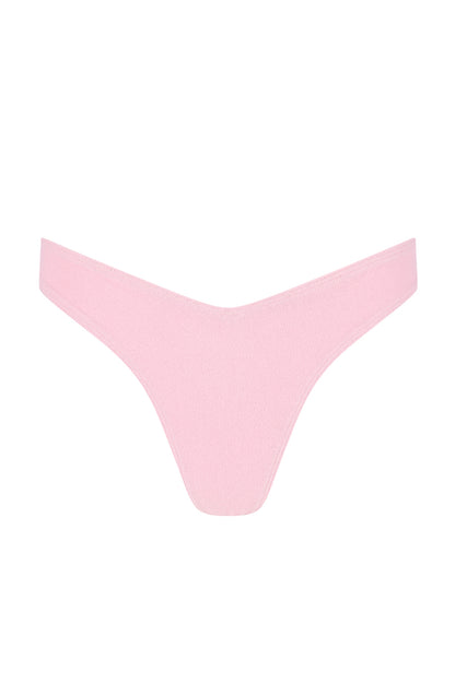 Catharina Bottom - Terry Pink