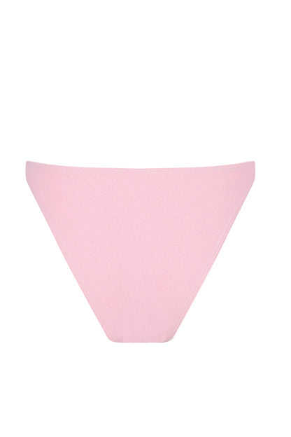 Catharina Bottom - Terry Pink