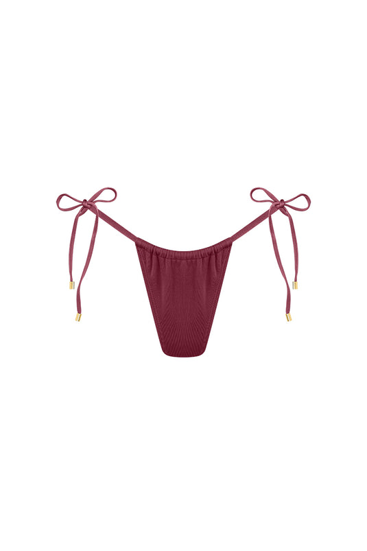 Elisabeth Bottom - Cassis
