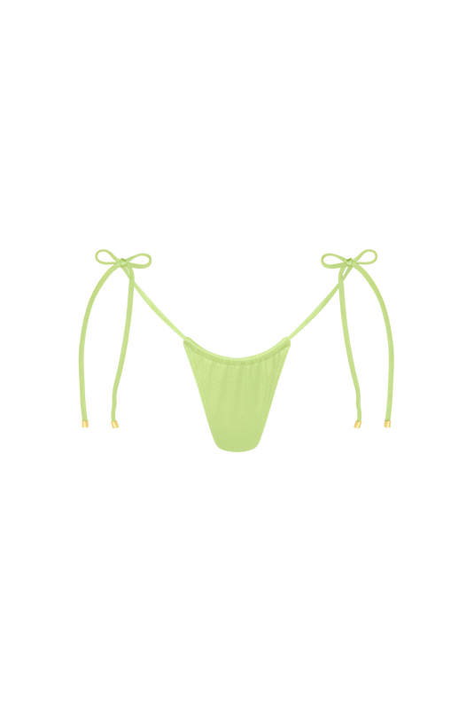 Elisabeth Bottom - Lime