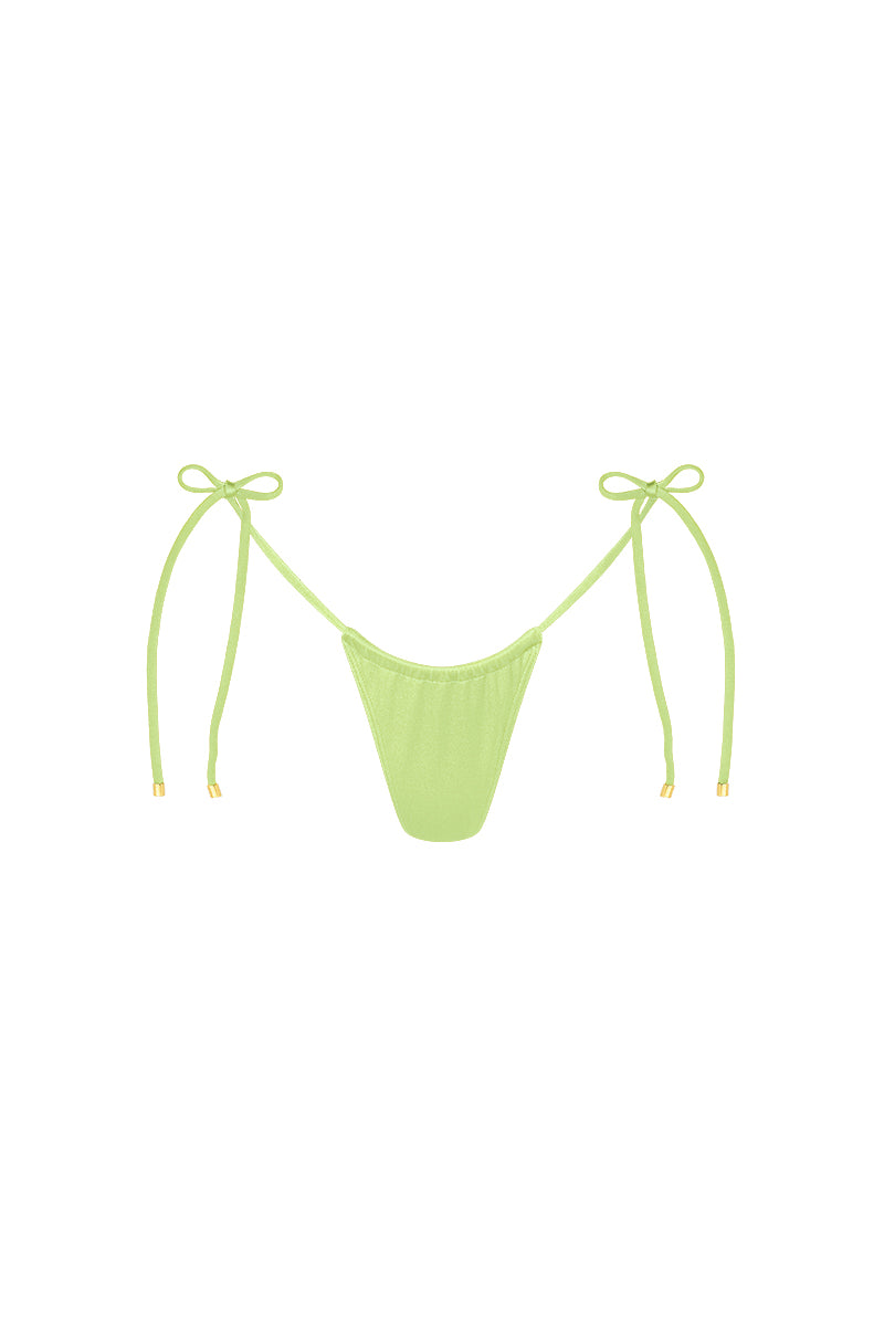 Elisabeth Bottom - Vert