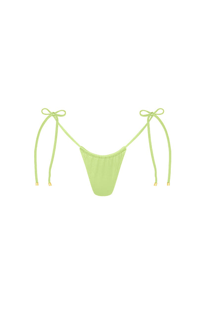 Elisabeth Bottom - Vert
