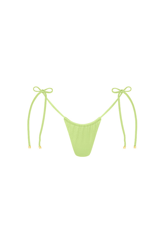 Elisabeth Bottom - Vert