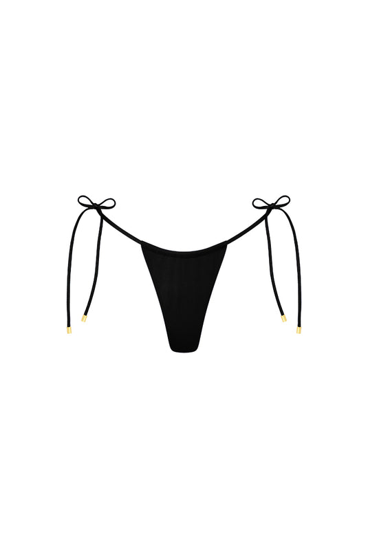 Elisabeth Bottom - Black