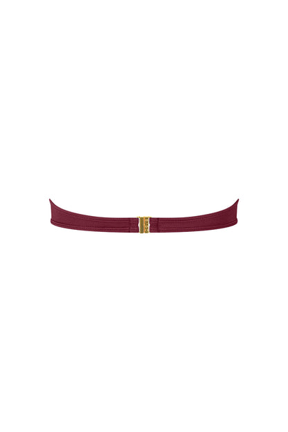 Elisabeth Top - Cassis