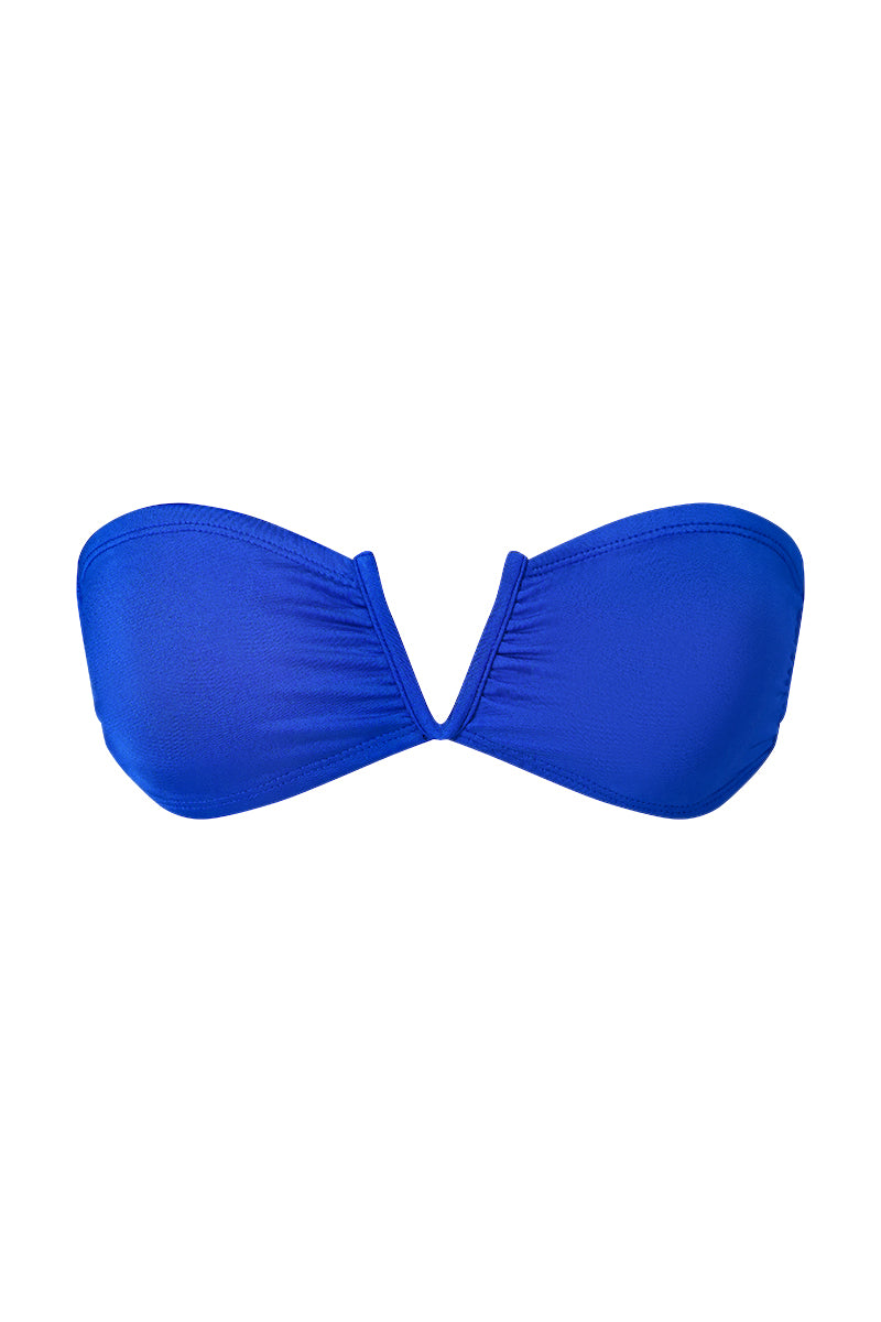 Elisabeth Top - Blauw