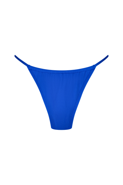 Gabrielle Broekje - Blauw