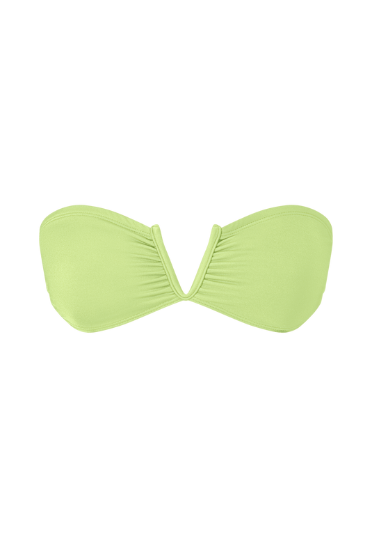 Elisabeth Top - Lime