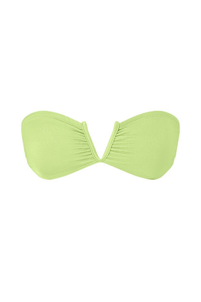 Elisabeth Top - Lime