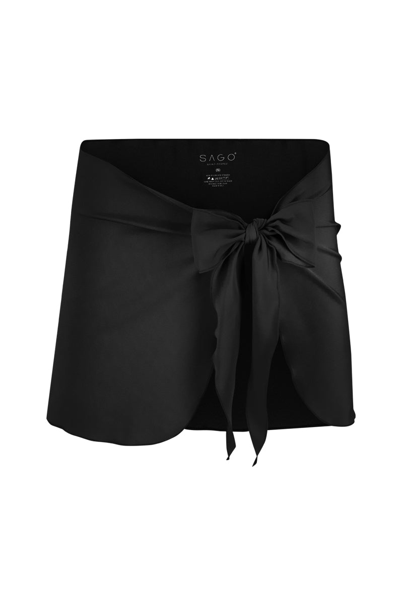 Emily Skirt - Black