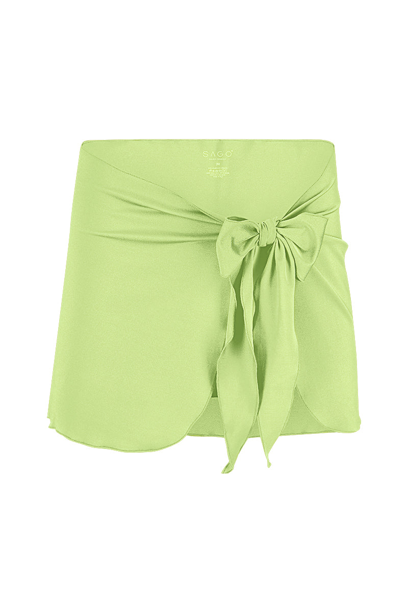 Emily Jupe - Vert