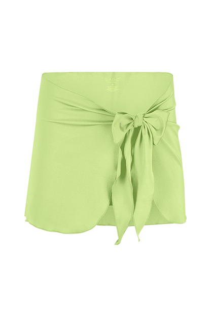 Emily Skirt - Lime