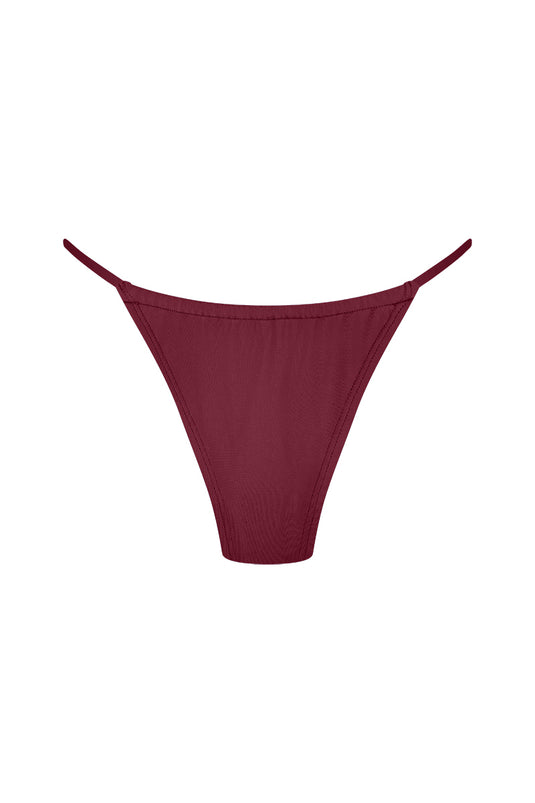 Gabrielle Bottom - Cassis