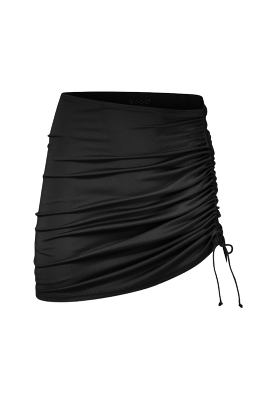 Hailey Skirt - Black